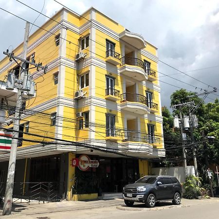 Casa Rosario Hotel Cebu Exterior photo